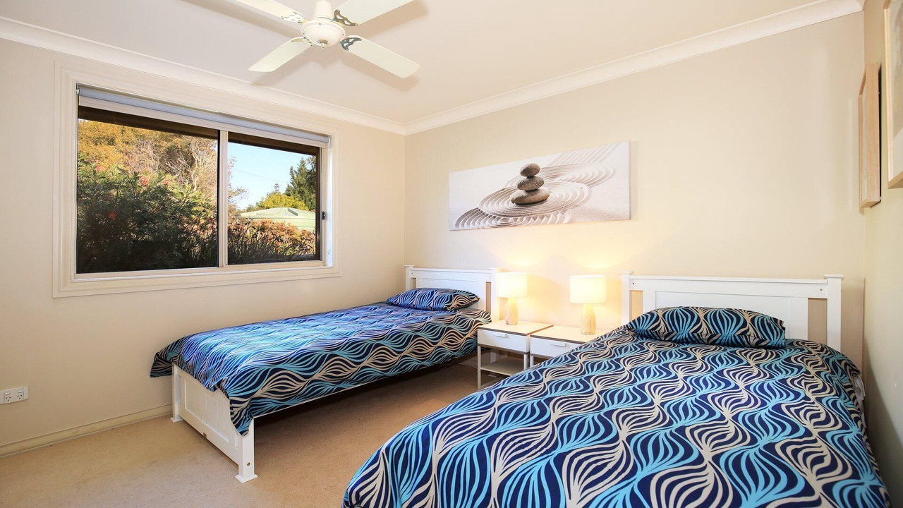 Photo of Bedroom in Berry
