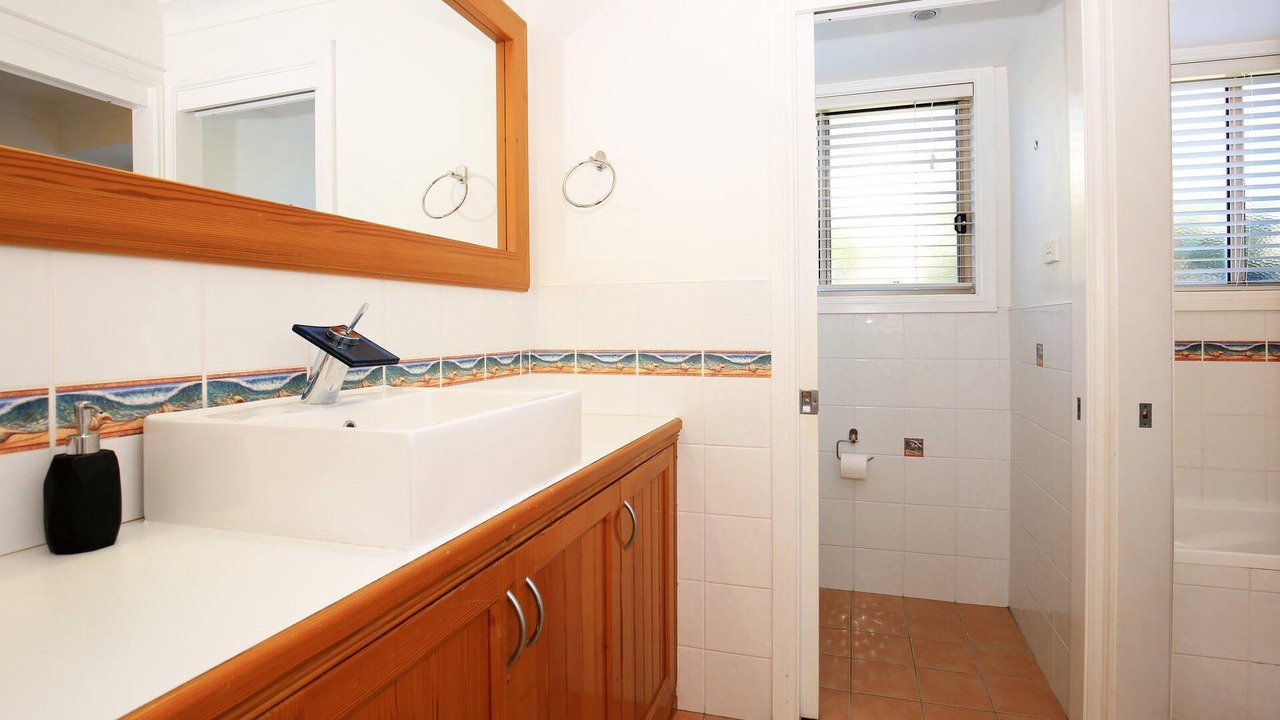 Photo of Bathroom in Berry