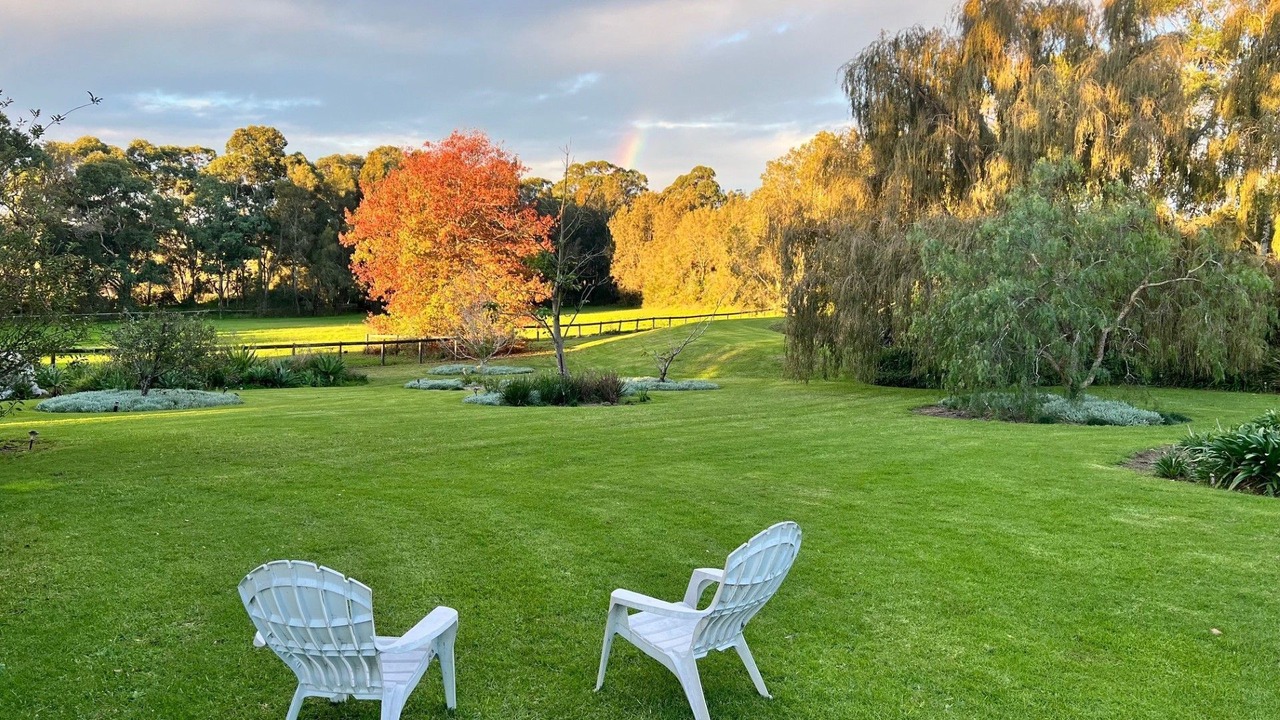 Photo of Outdoor in Berry