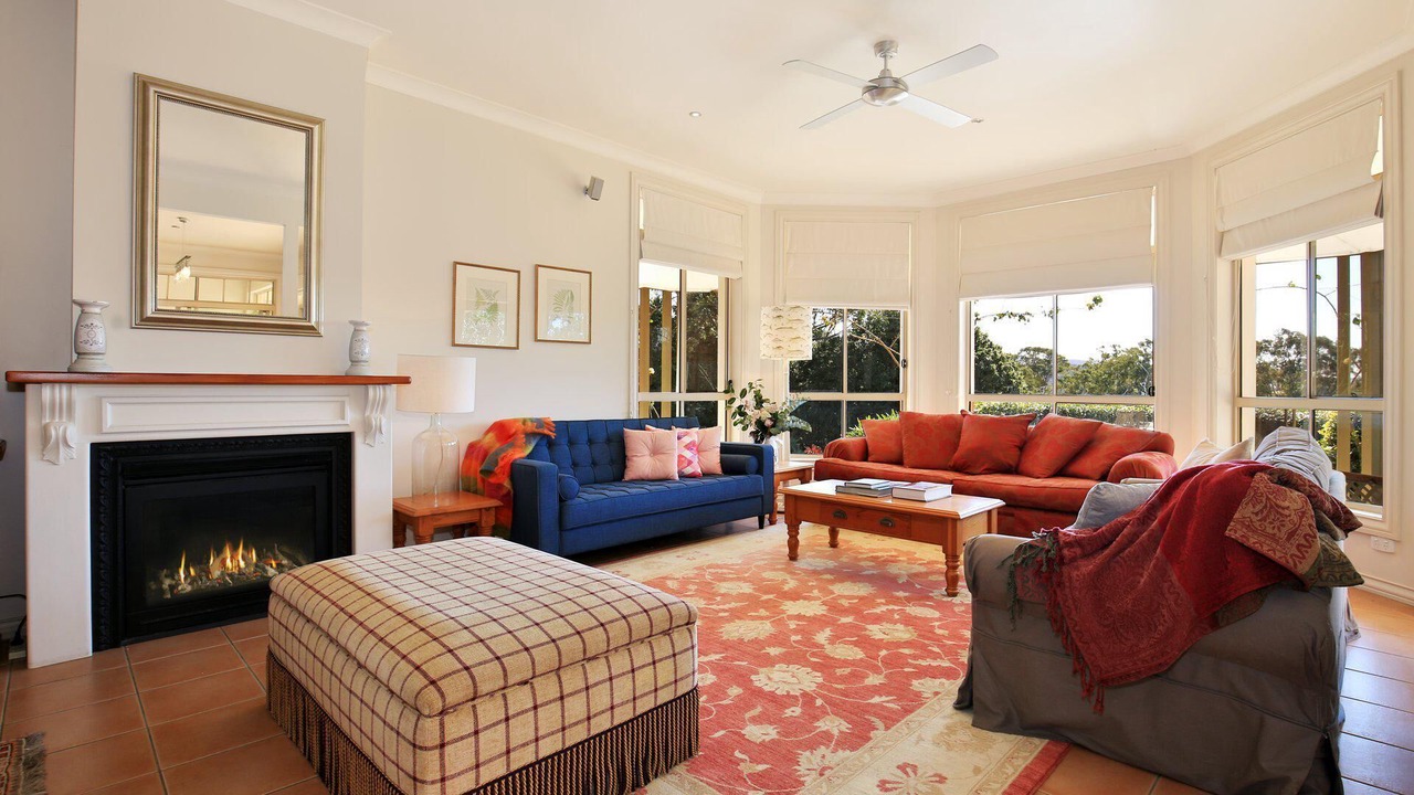 Photo of Livingroom in Berry