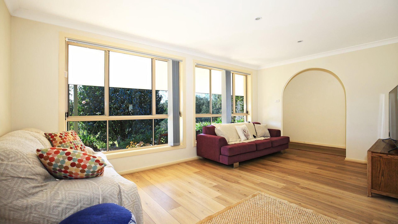 Photo of Livingroom in Berry