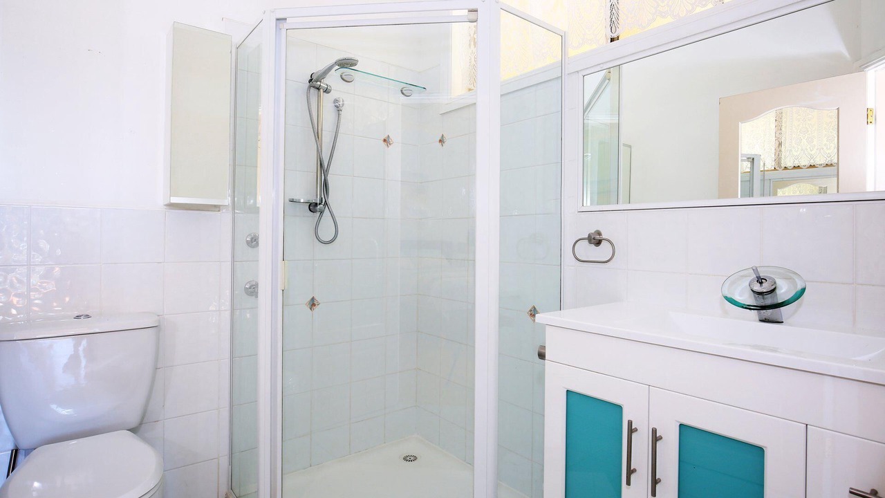 Photo of Bathroom in Berry