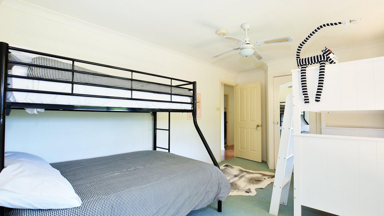 Photo of Bedroom in Berry