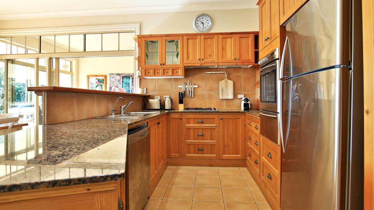 Photo of Kitchen in Berry