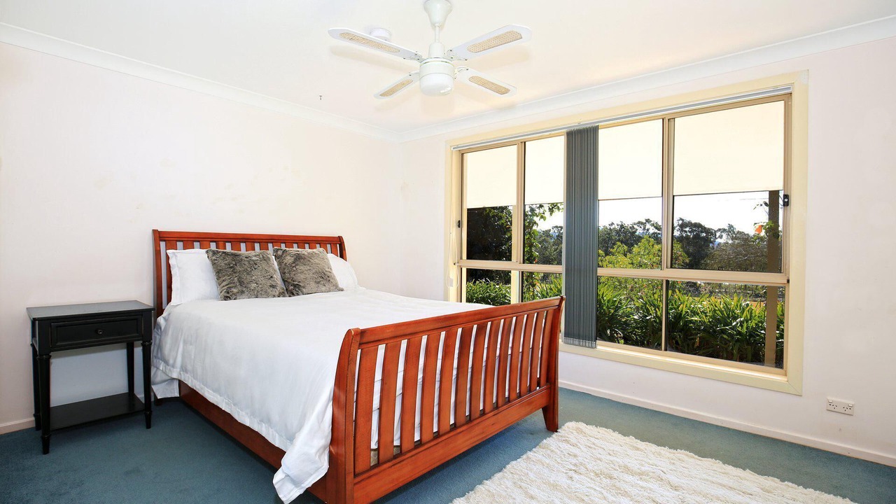 Photo of Bedroom in Berry