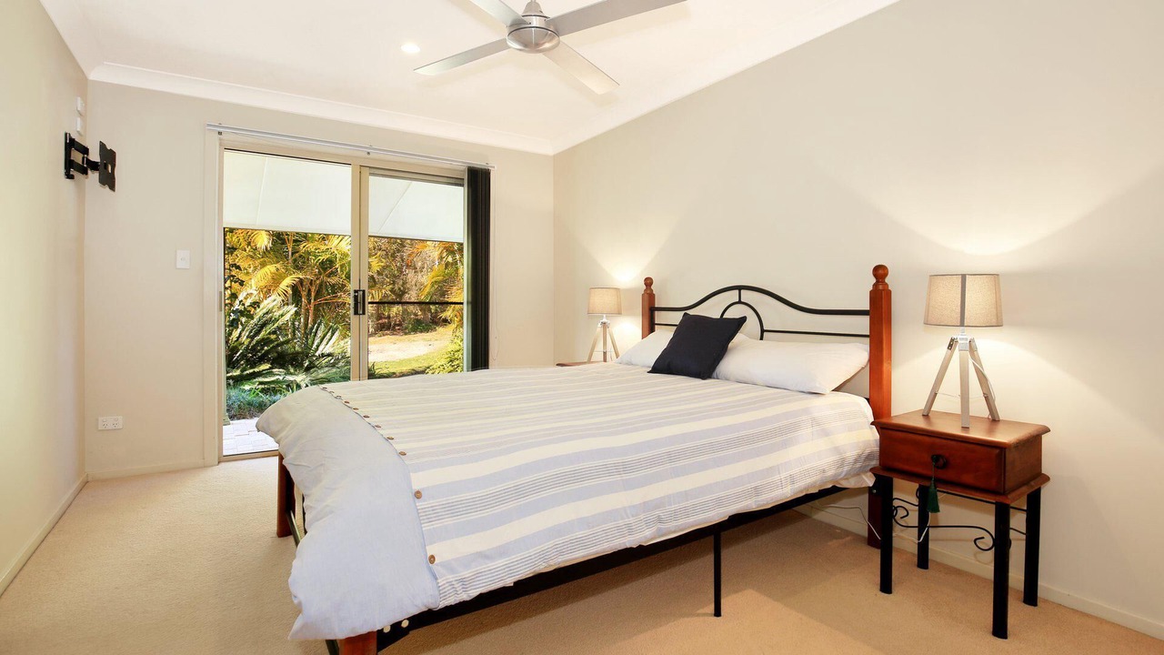Photo of Bedroom in Berry