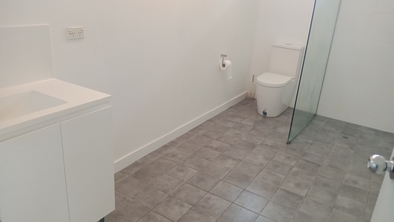 Photo of Bathroom in Cape Gloucester