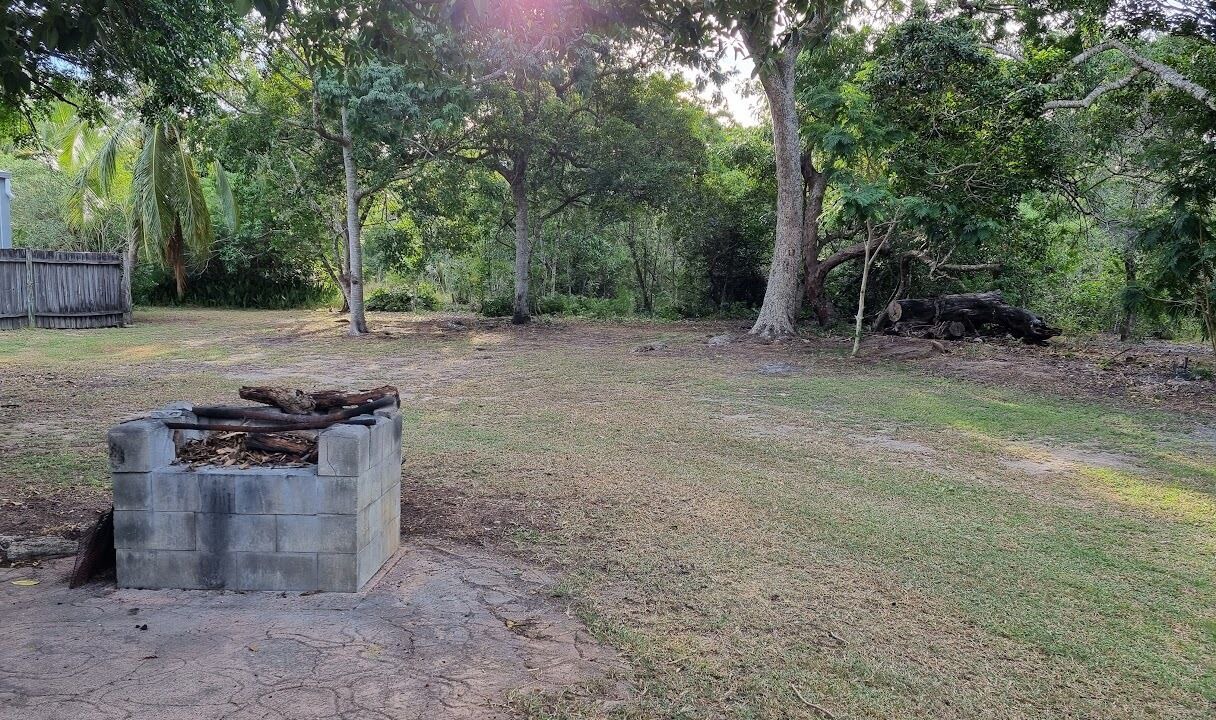 Photo of Outdoor in Cape Gloucester