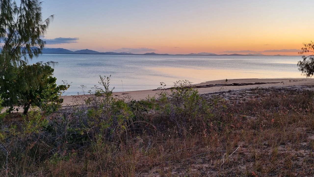 Photo of Others in Cape Gloucester