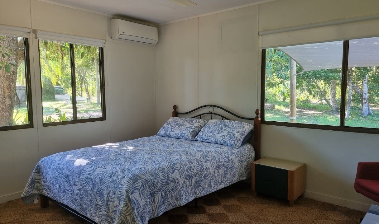 Photo of Bedroom in Cape Gloucester