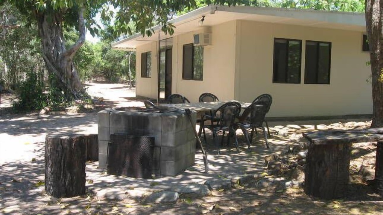 Photo of Outdoor in Cape Gloucester