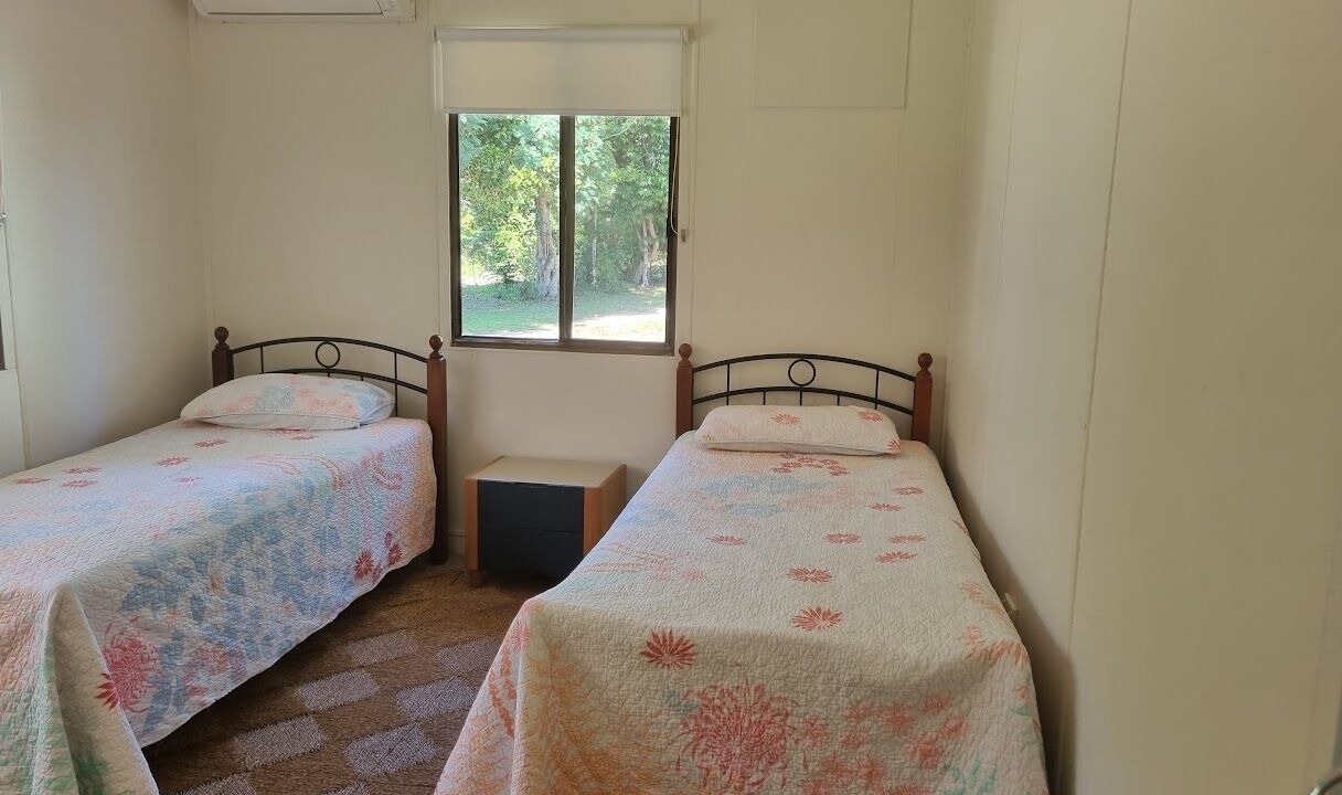 Photo of Bedroom in Cape Gloucester