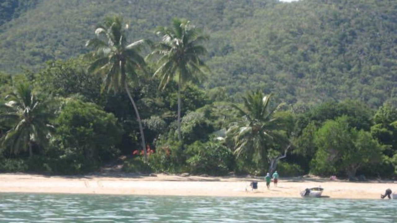 Photo of Others in Cape Gloucester