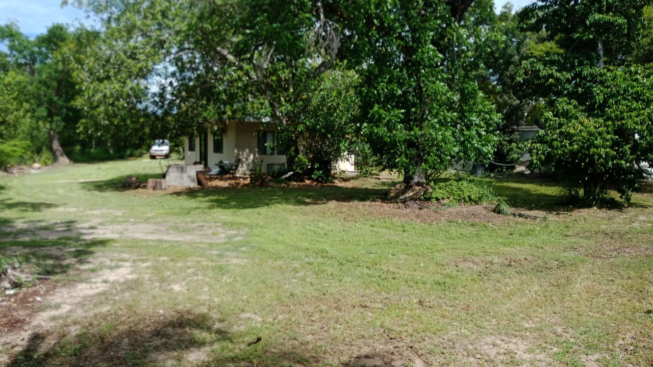 Photo of Outdoor in Cape Gloucester