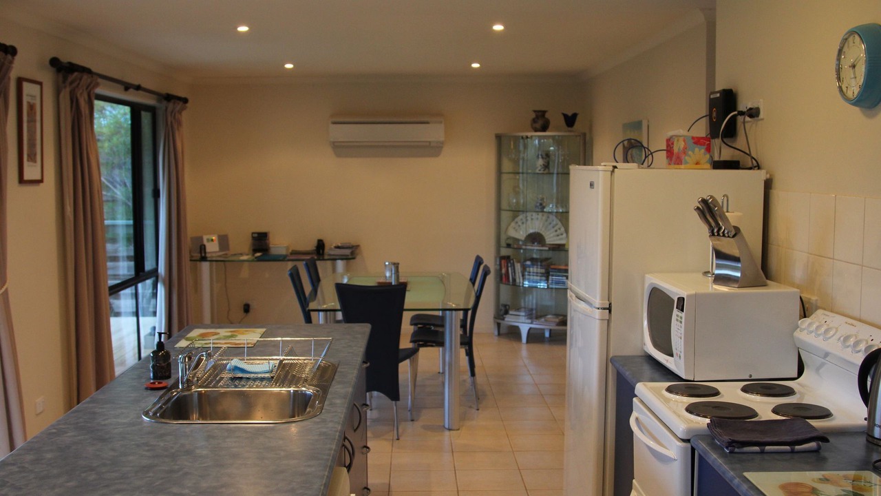 Photo of Kitchen in Newland