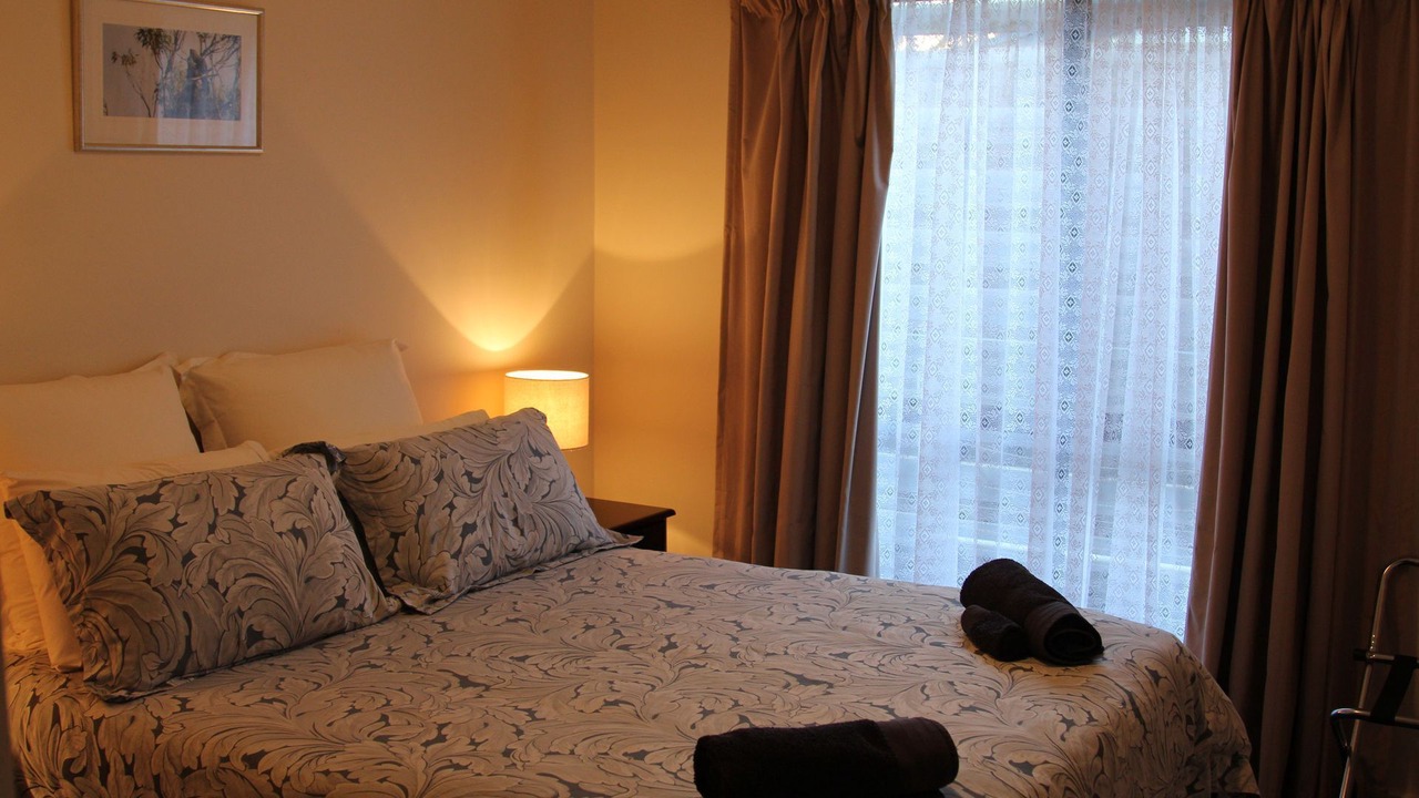 Photo of Bedroom in Newland