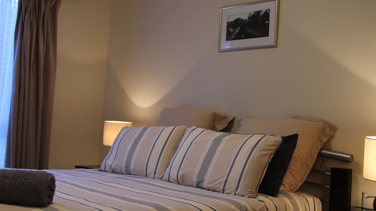 Photo of Bedroom in Newland