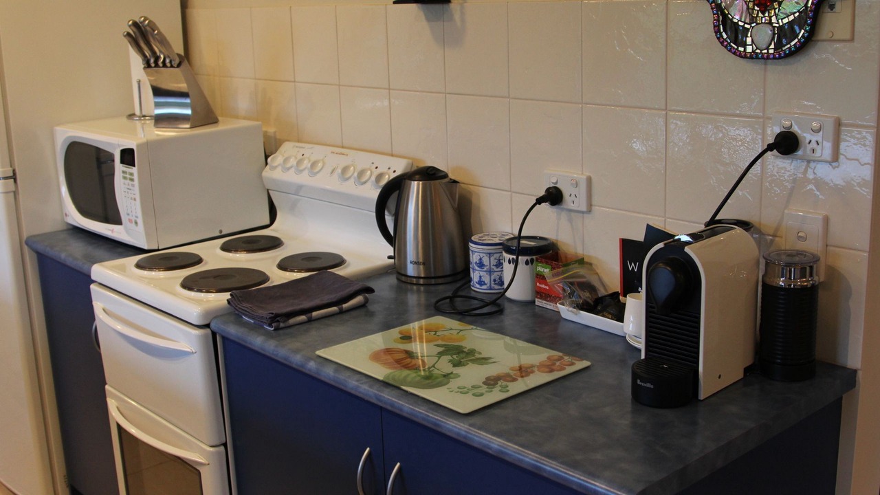 Photo of Kitchen in Newland