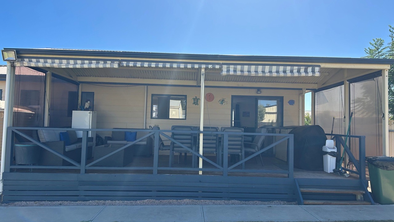 Photo of Outdoor in Moonta Bay