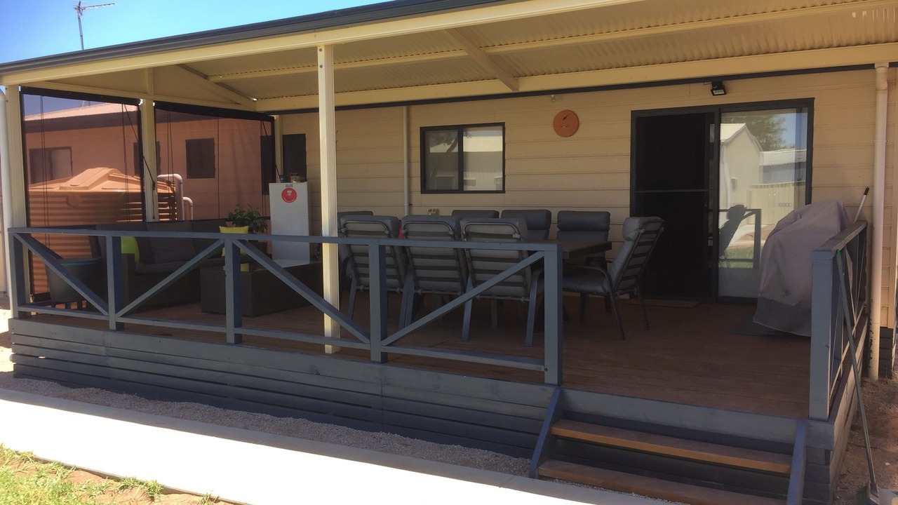 Photo of Outdoor in Moonta Bay