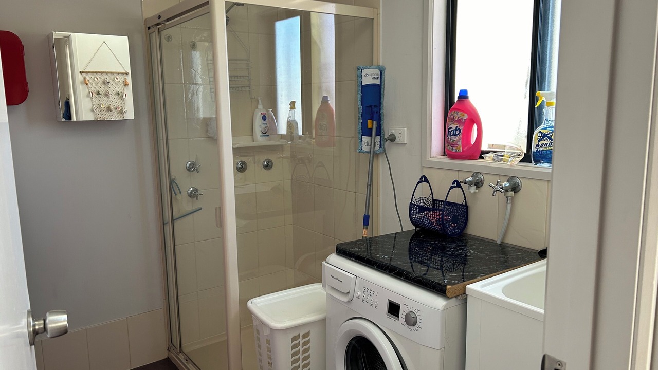 Photo of Bathroom in Moonta Bay