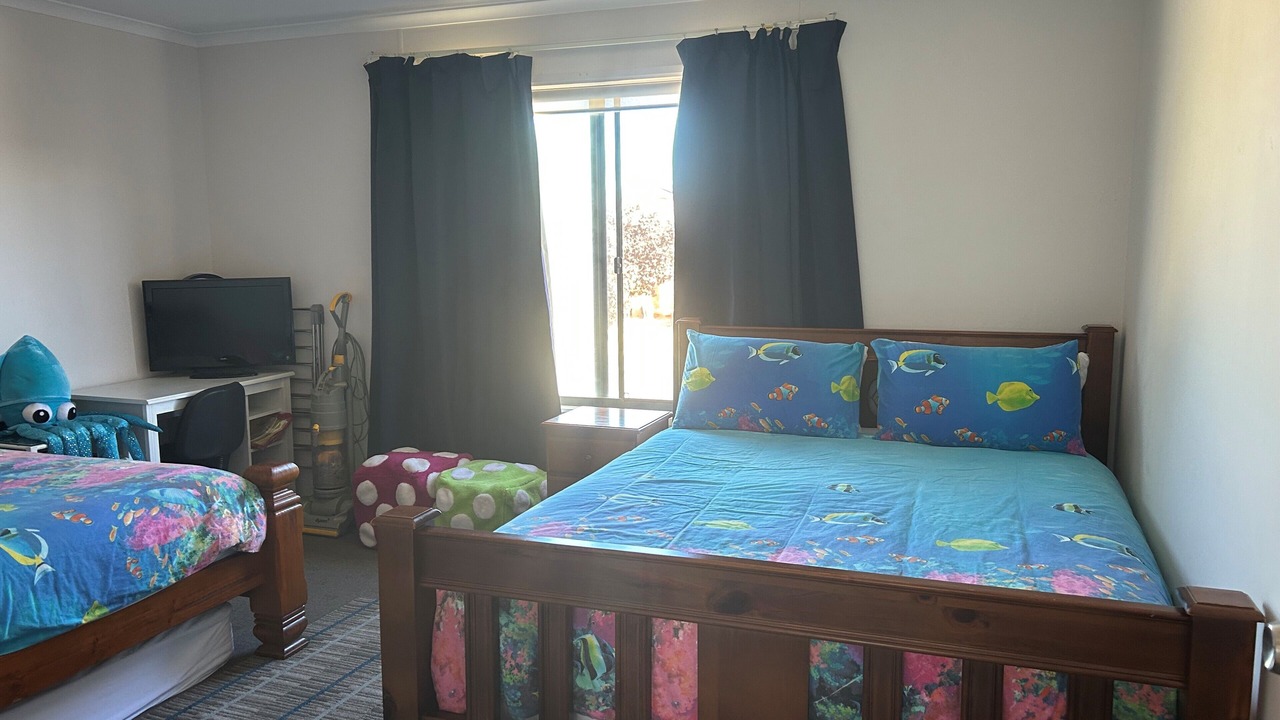 Photo of Bedroom in Moonta Bay
