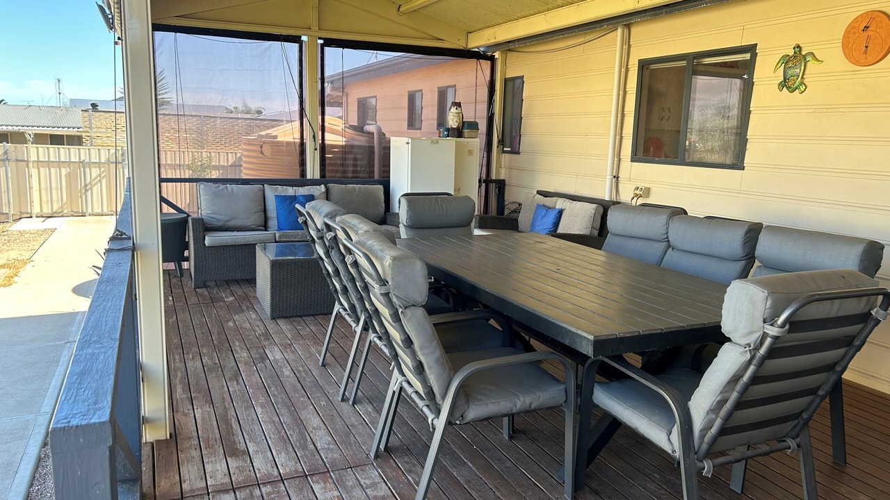 Photo of Outdoor in Moonta Bay