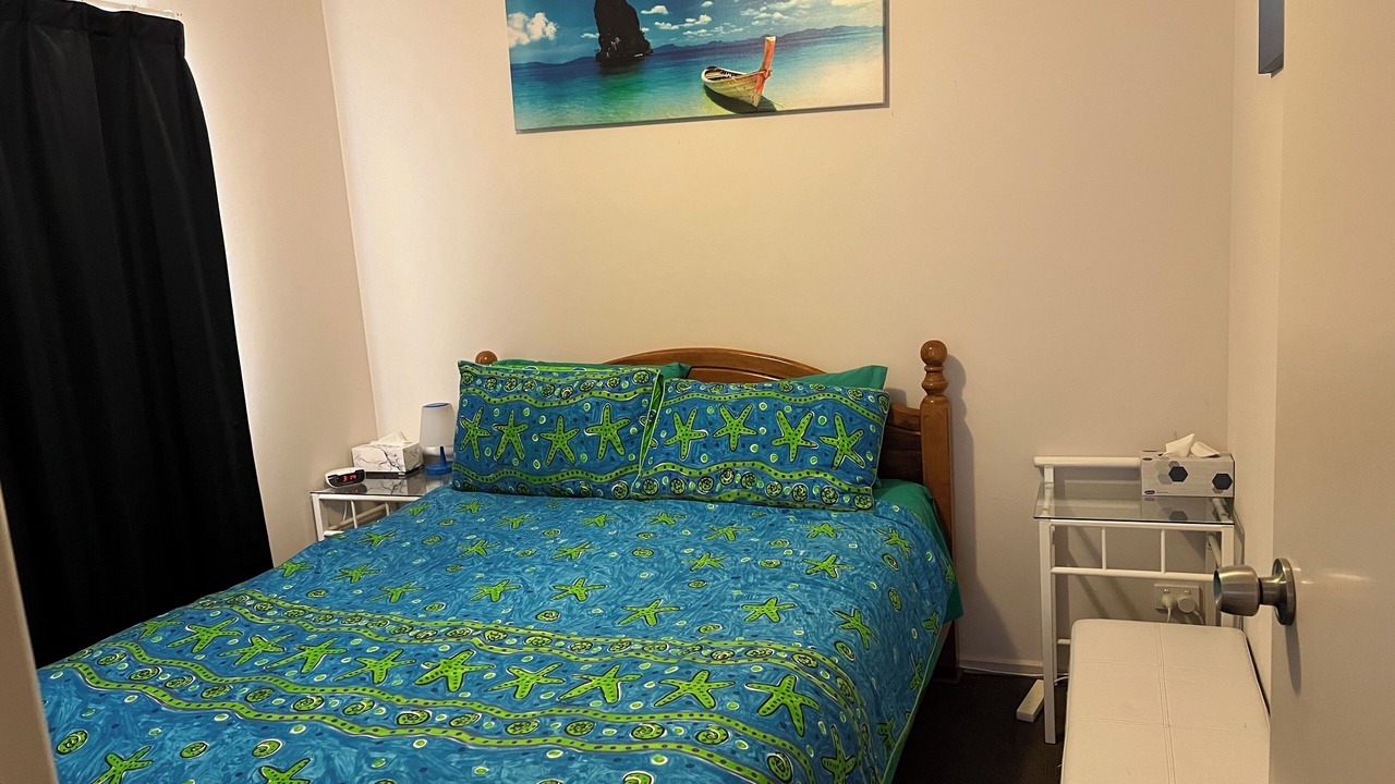 Photo of Bedroom in Moonta Bay