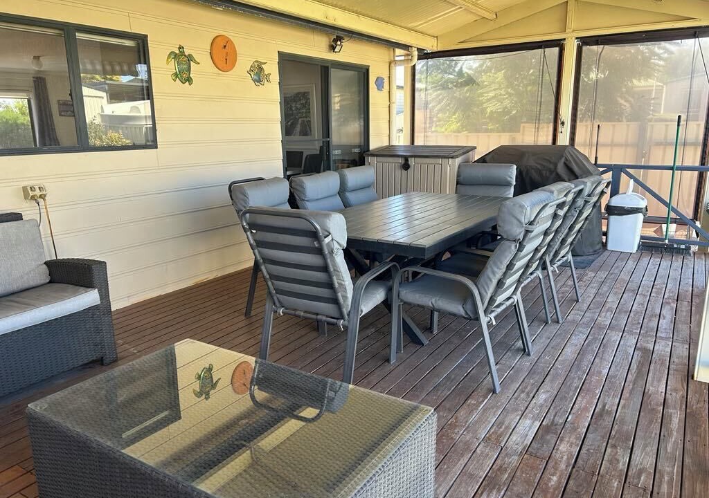 Photo of Outdoor in Moonta Bay
