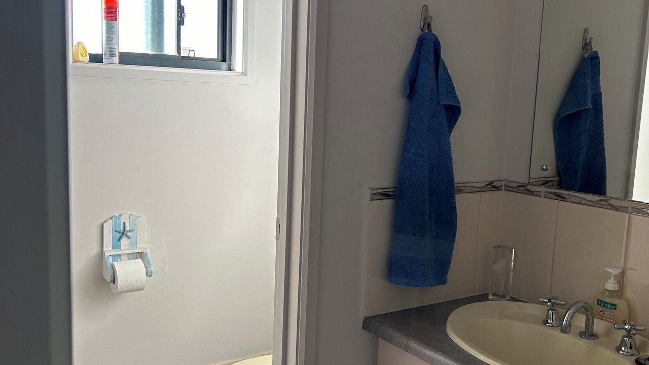 Photo of Bathroom in Moonta Bay