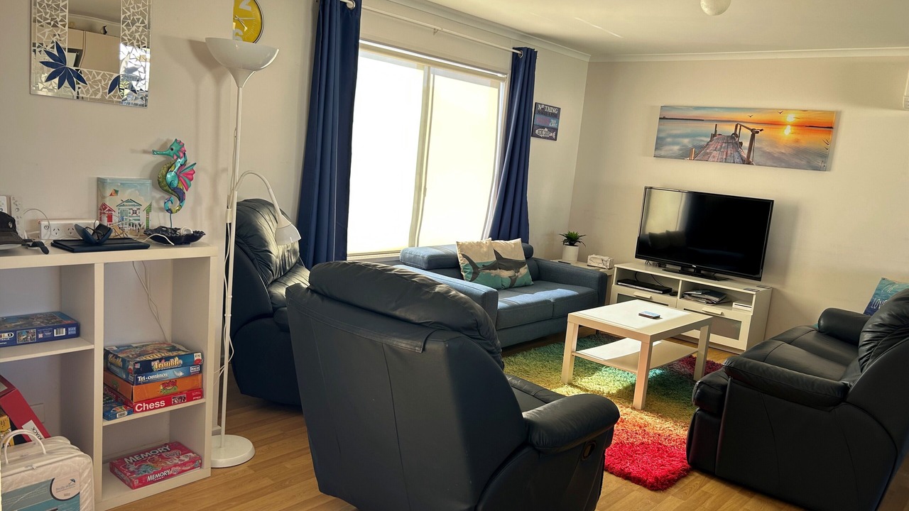 Photo of Livingroom in Moonta Bay