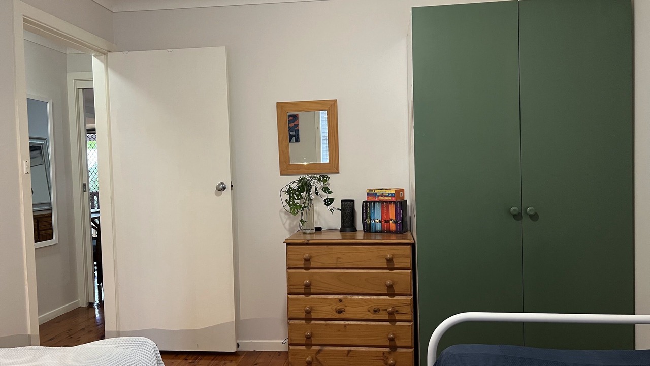 Photo of Bedroom in Hawks Nest