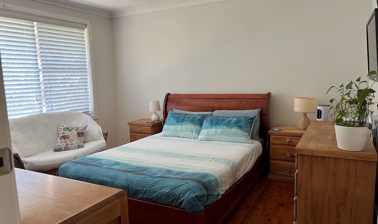 Photo of Bedroom in Hawks Nest