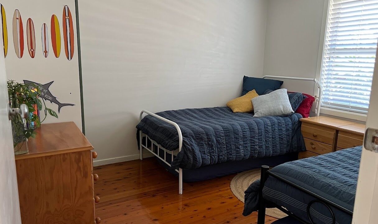 Photo of Bedroom in Hawks Nest