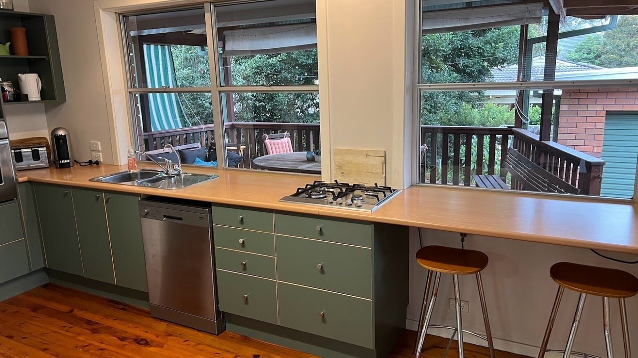 Photo of Kitchen in Hawks Nest