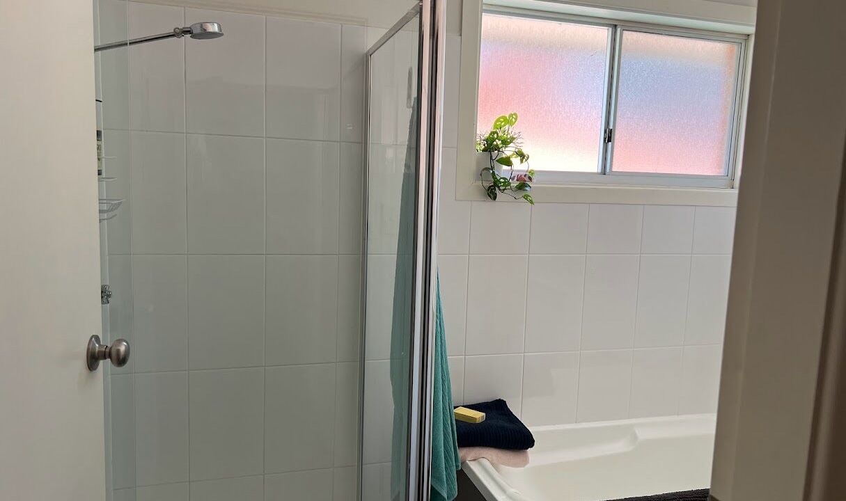 Photo of Bathroom in Hawks Nest