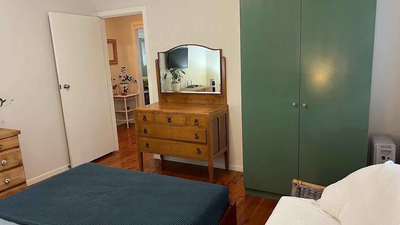 Photo of Bedroom in Hawks Nest
