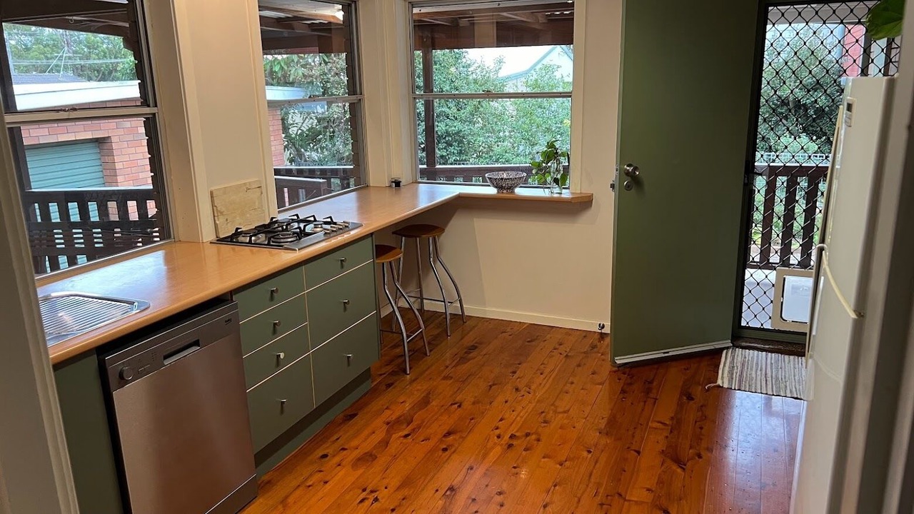 Photo of Kitchen in Hawks Nest