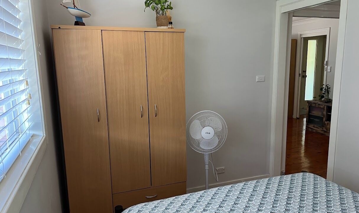 Photo of Bedroom in Hawks Nest