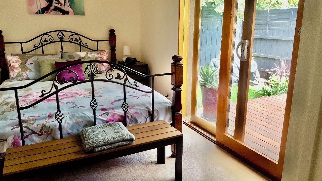 Photo of Bedroom in Carrum