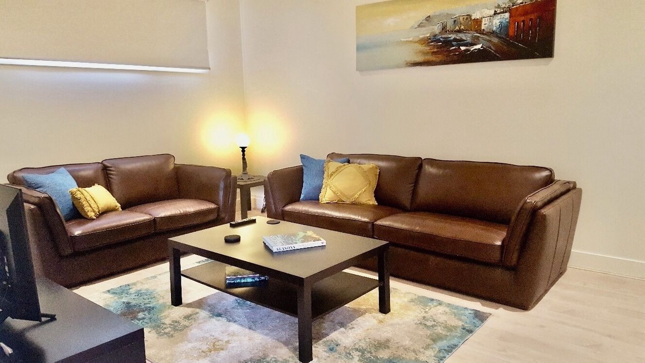 Photo of Livingroom in Carrum