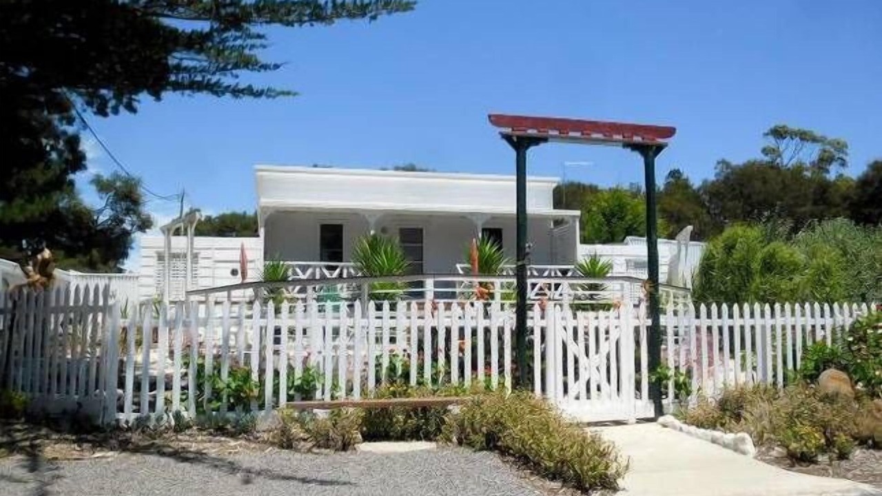 Photo of Outdoor in Creswick