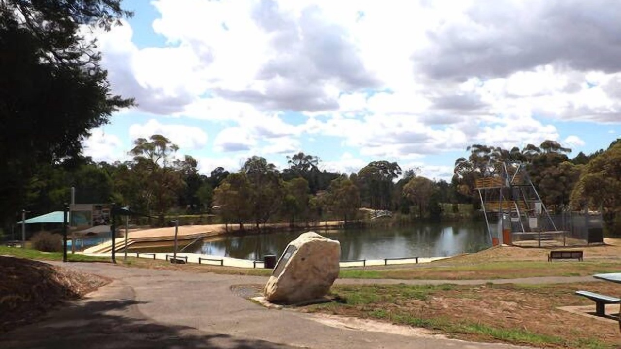 Photo of Outdoor in Creswick