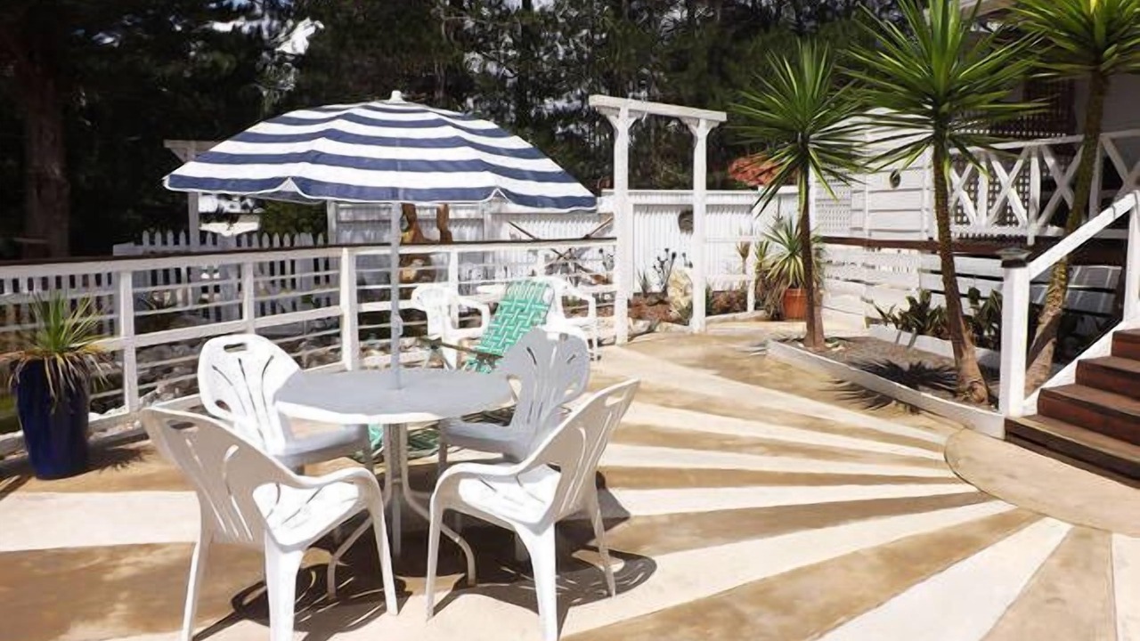 Photo of Outdoor in Creswick