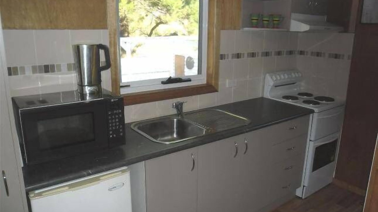 Photo of Kitchen in Creswick