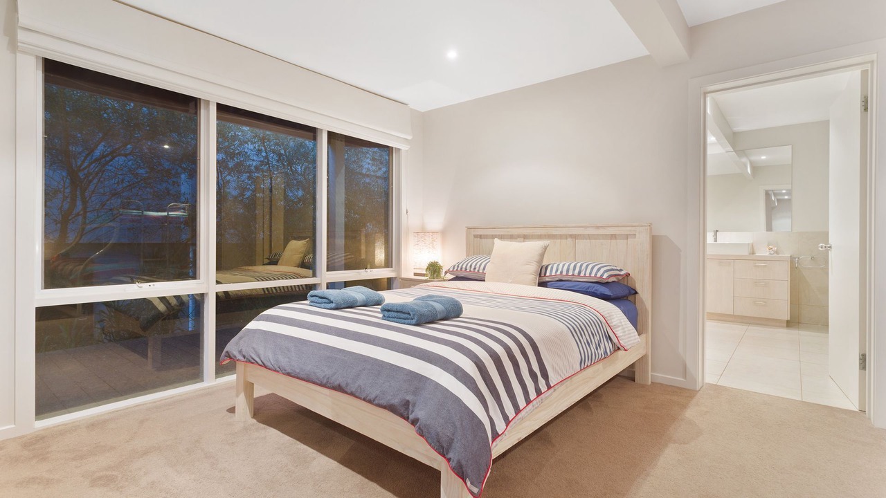 Photo of Bedroom in Blairgowrie