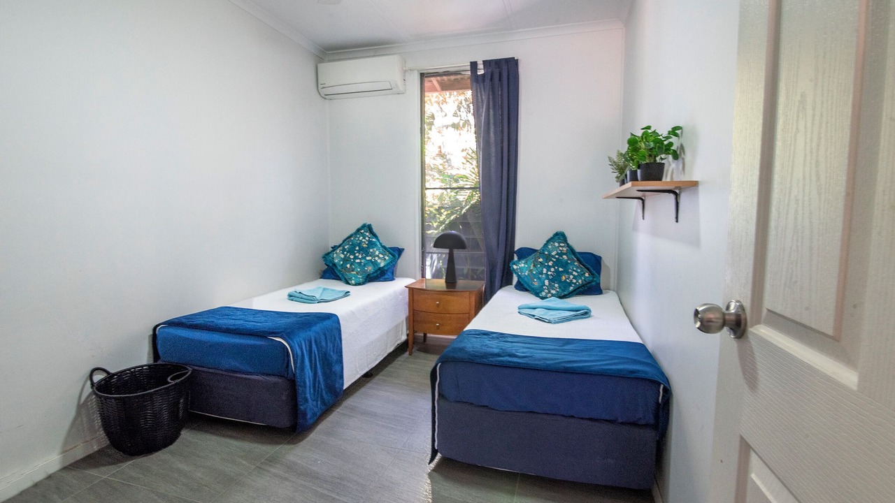 Photo of Bedroom in Nakara