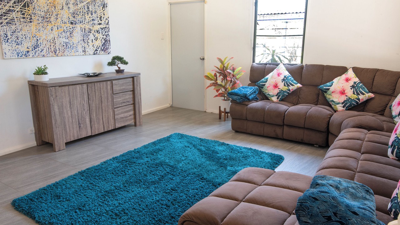 Photo of Livingroom in Nakara