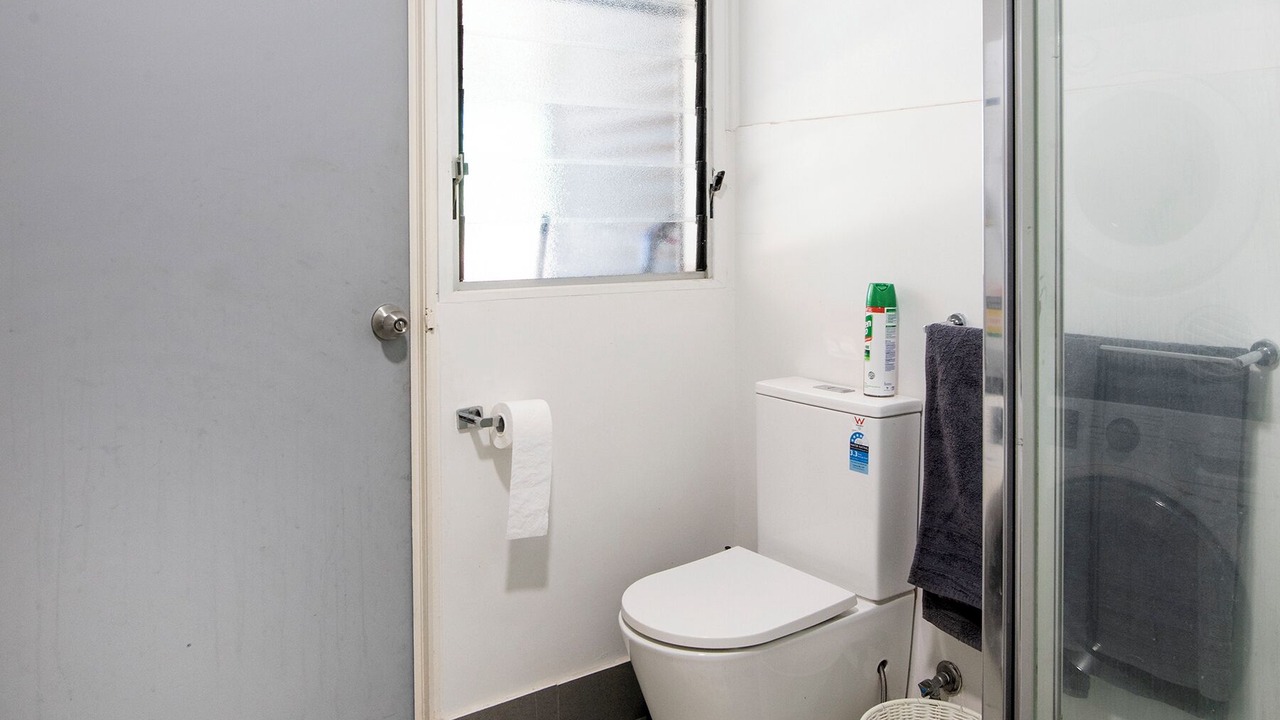 Photo of Bathroom in Nakara