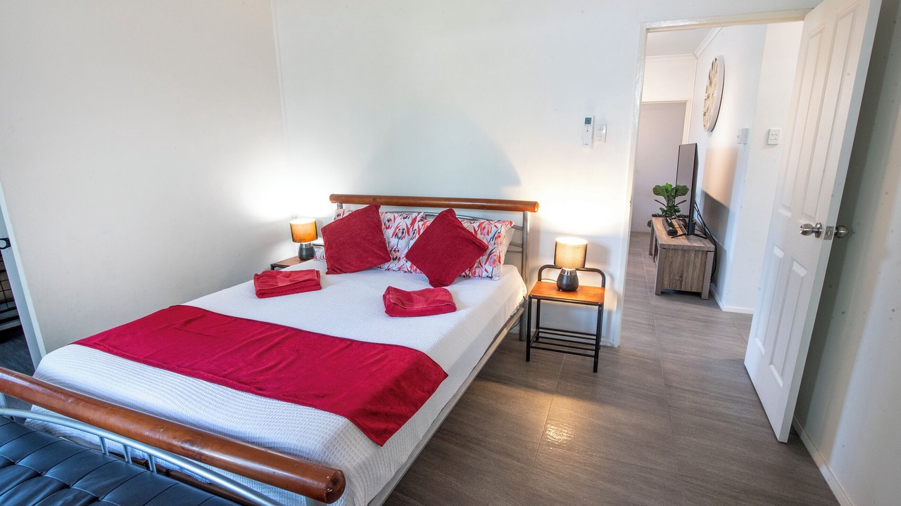 Photo of Bedroom in Nakara
